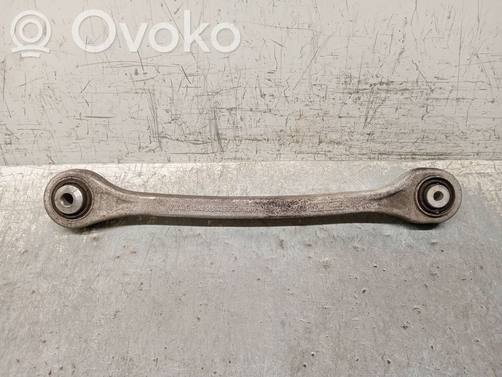 Querlenker hinten   4M0505425F