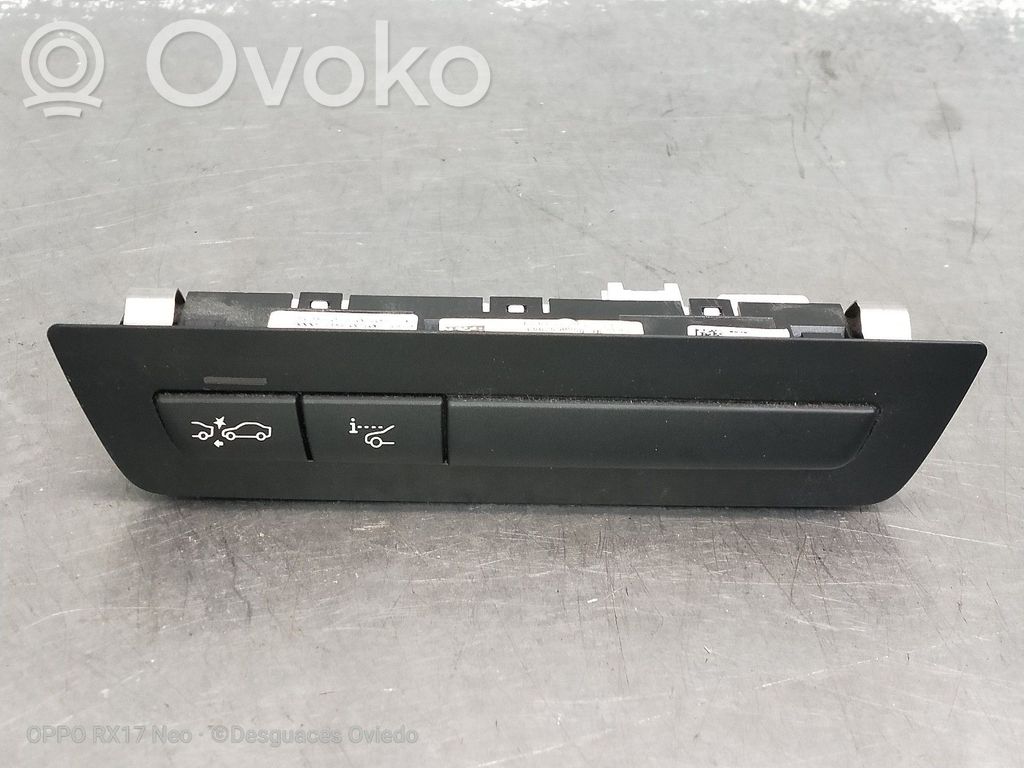 BMW 7 F01 F02 F03 F04 Inne przełączniki i przyciski 