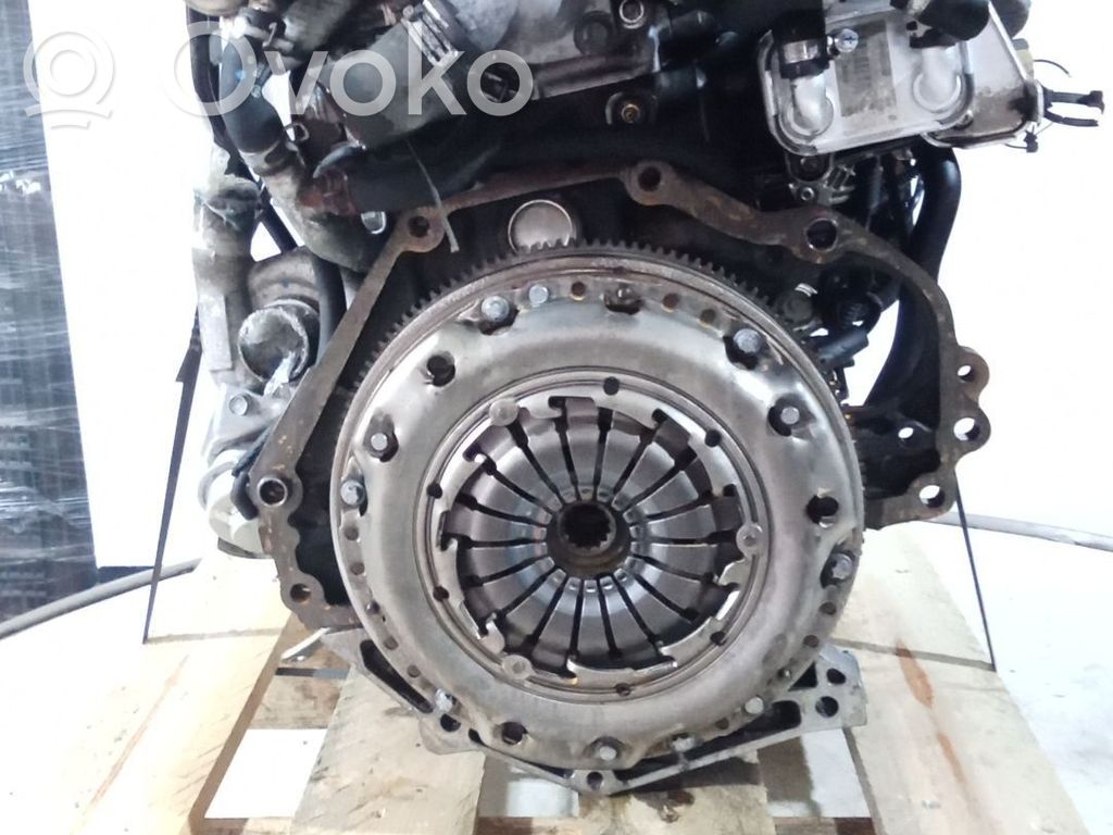 Variklis   Z17DTH,BOSCH,1Z09045