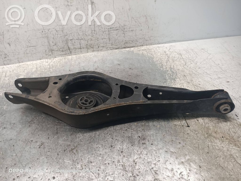 Brazo de suspensión trasero   19TDI