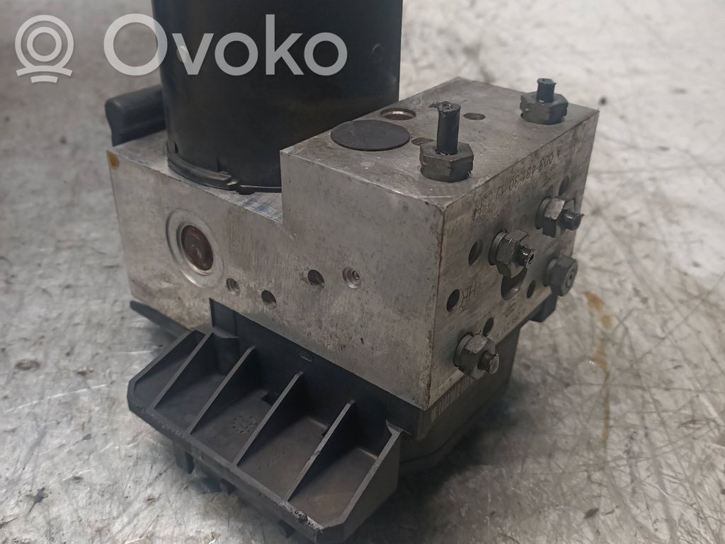 Mercedes-Benz E W124 ABS Pump 