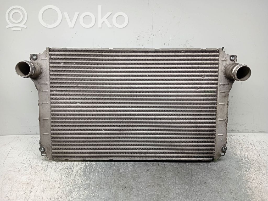 Radiador intercooler   JD1271002220