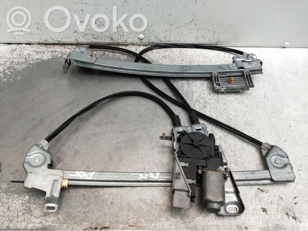 Citroen C3 Front door electric window regulator 