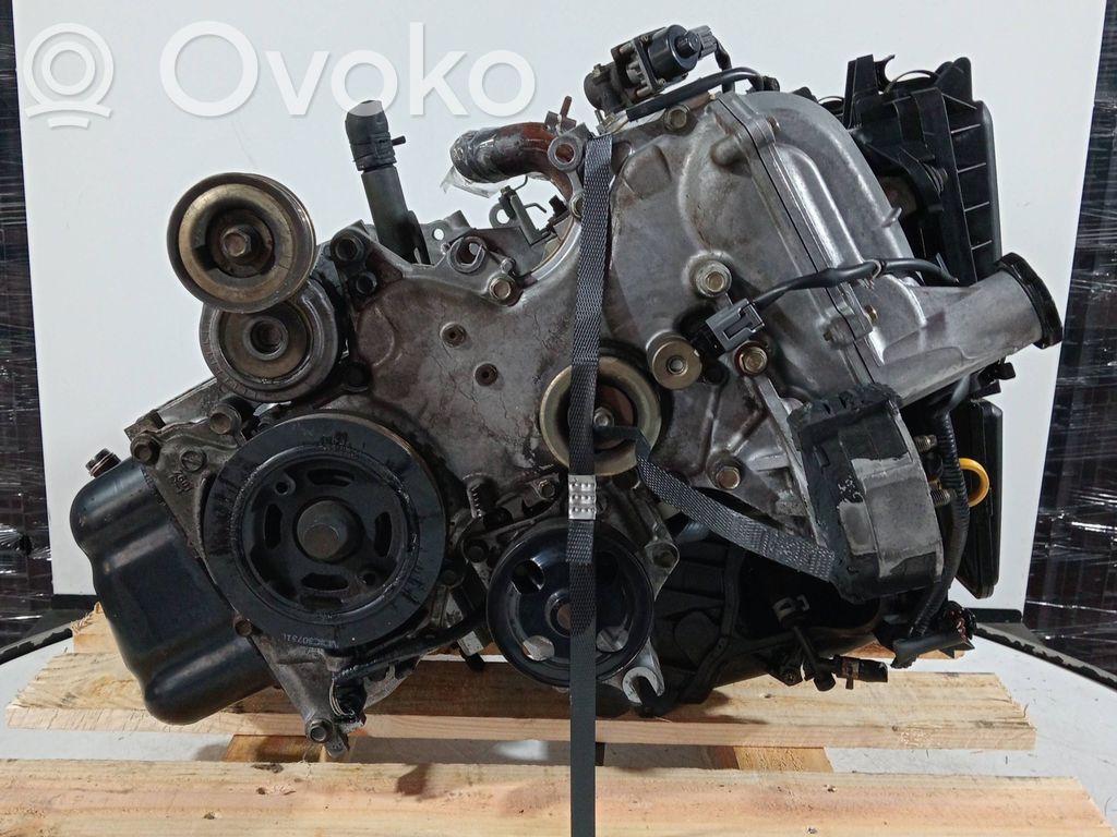 Engine   Z6,201914
