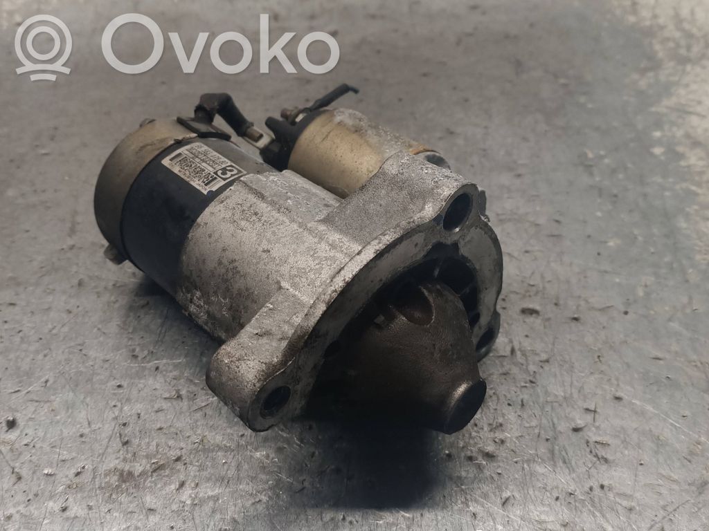 Motor de arranque   9656317880,M000T82081