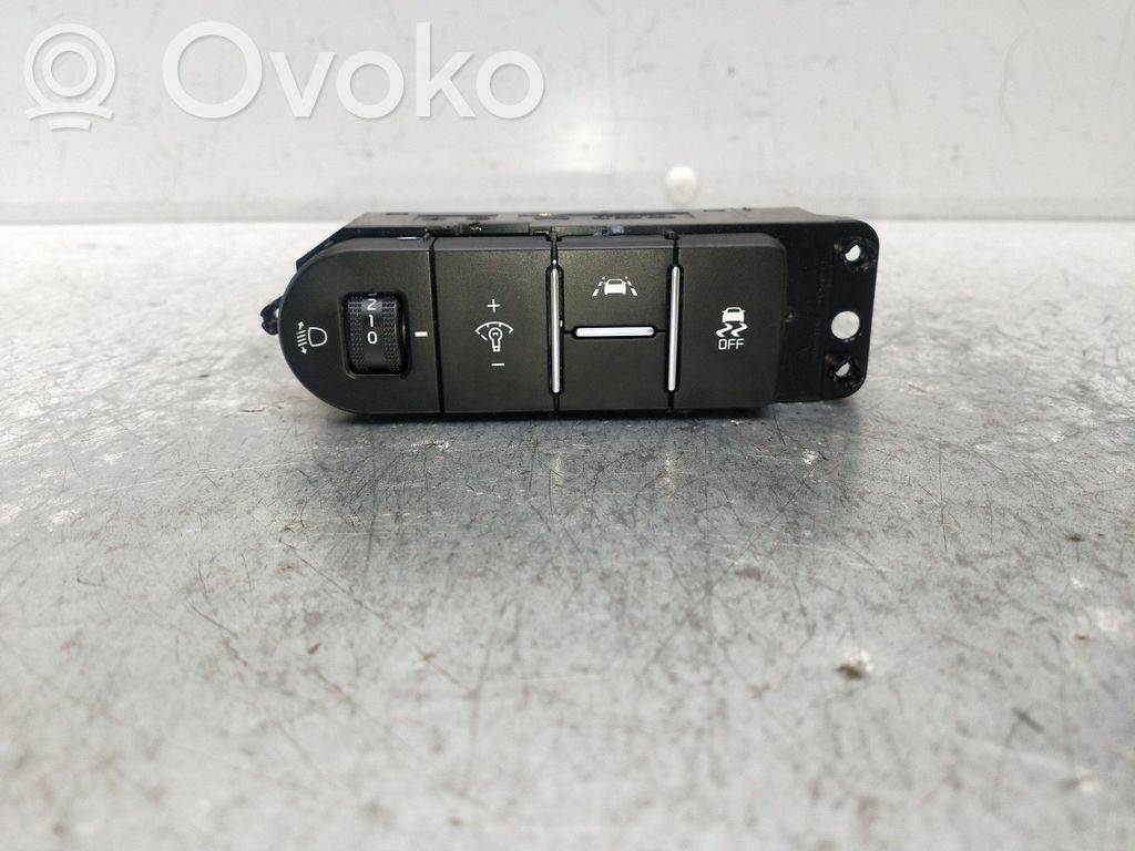KIA Ceed Other switches/knobs/shifts 