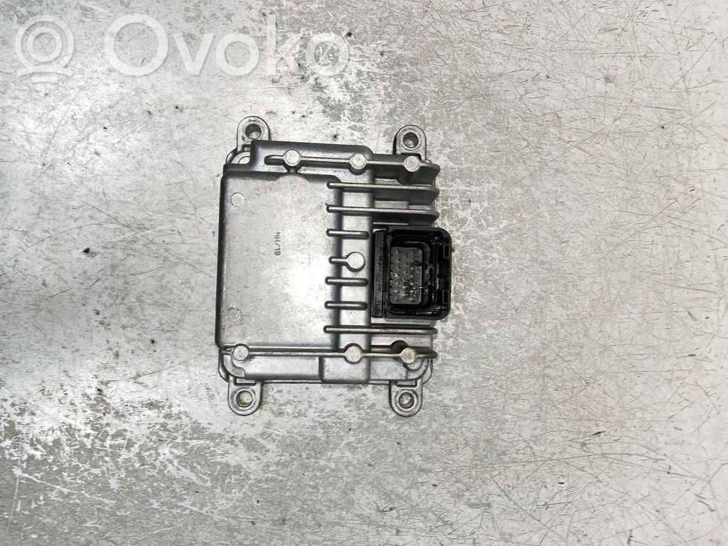 Sterownik / Moduł ECU   8982931580,28353446