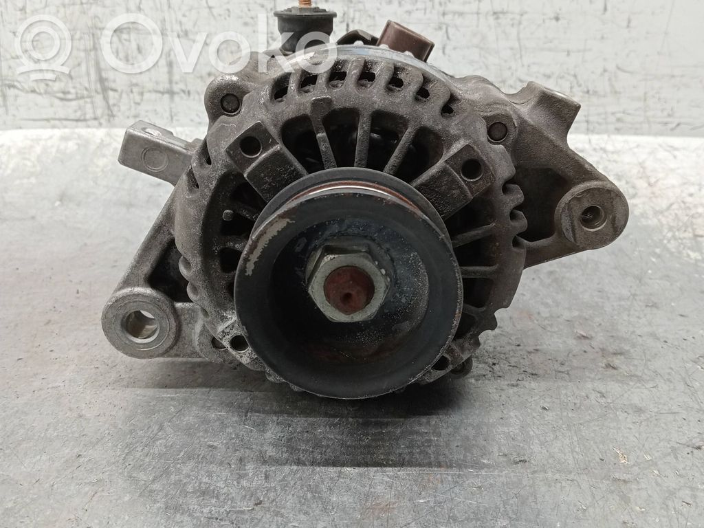 Toyota iQ Alternador 