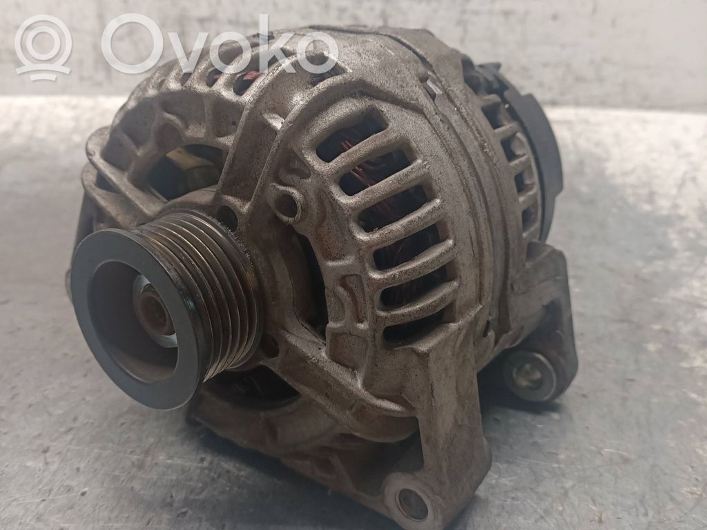 Saab 9-3 Ver1 Ģenerators 