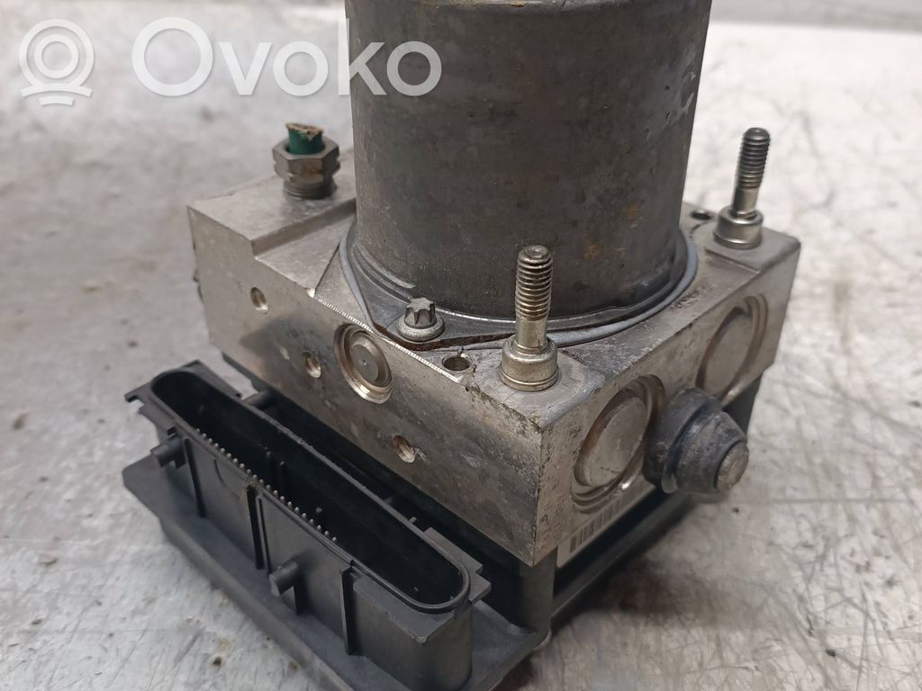 Lancia Phedra ABS bloks 