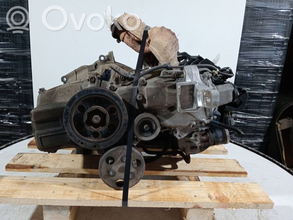 Двигатель   L12A1,3003970