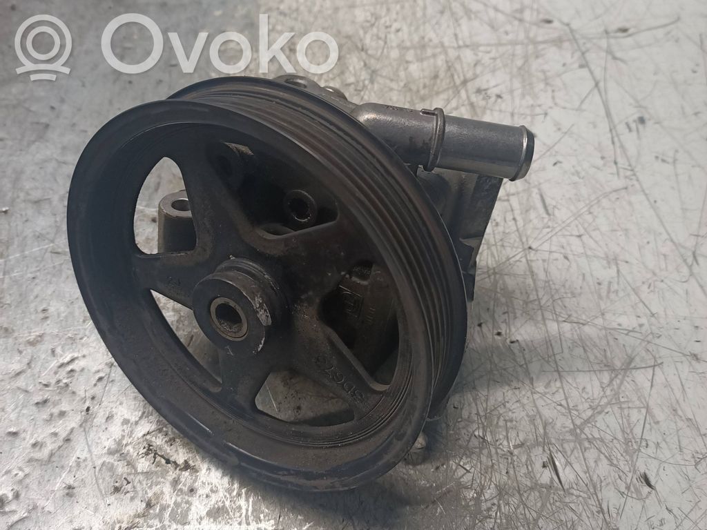 Servopumpe   1X433A696AB