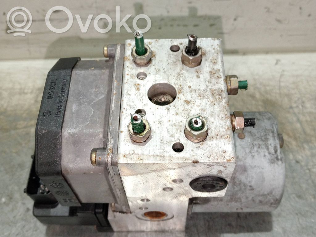 ABS Pump   0265220668,0273004662