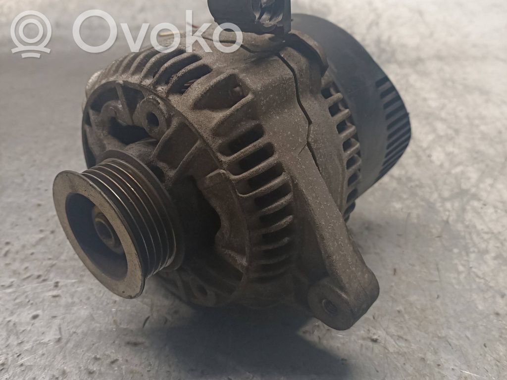 Toyota Carina T190 Alternator 
