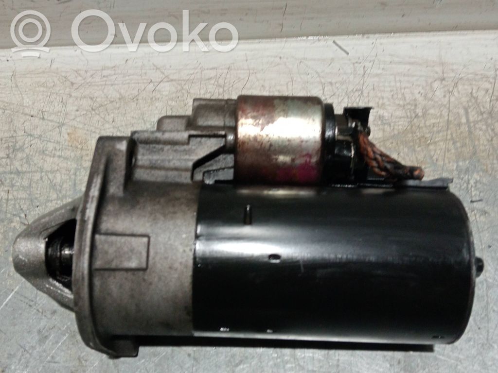 Motor de arranque   0001109204