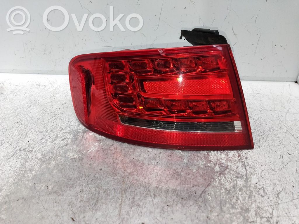 Audi A4 Allroad Galinis žibintas kėbule 