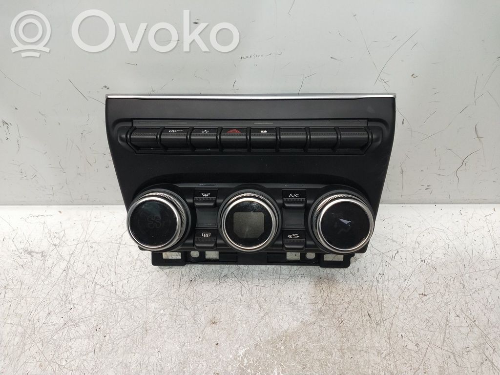 Air conditioner control unit module   283E85899R,275100936R
