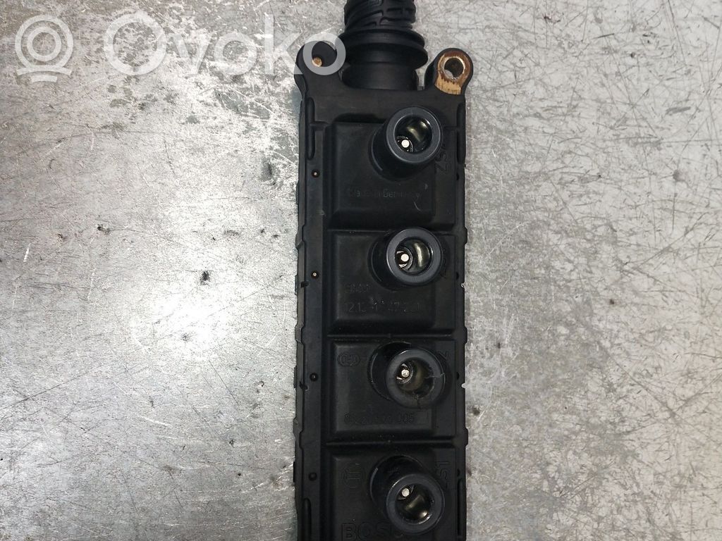 BMW 3 E36 Bobină aprindere 