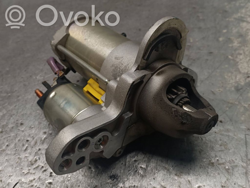 Motor de arranque   233008820RB,KR3S11000AA