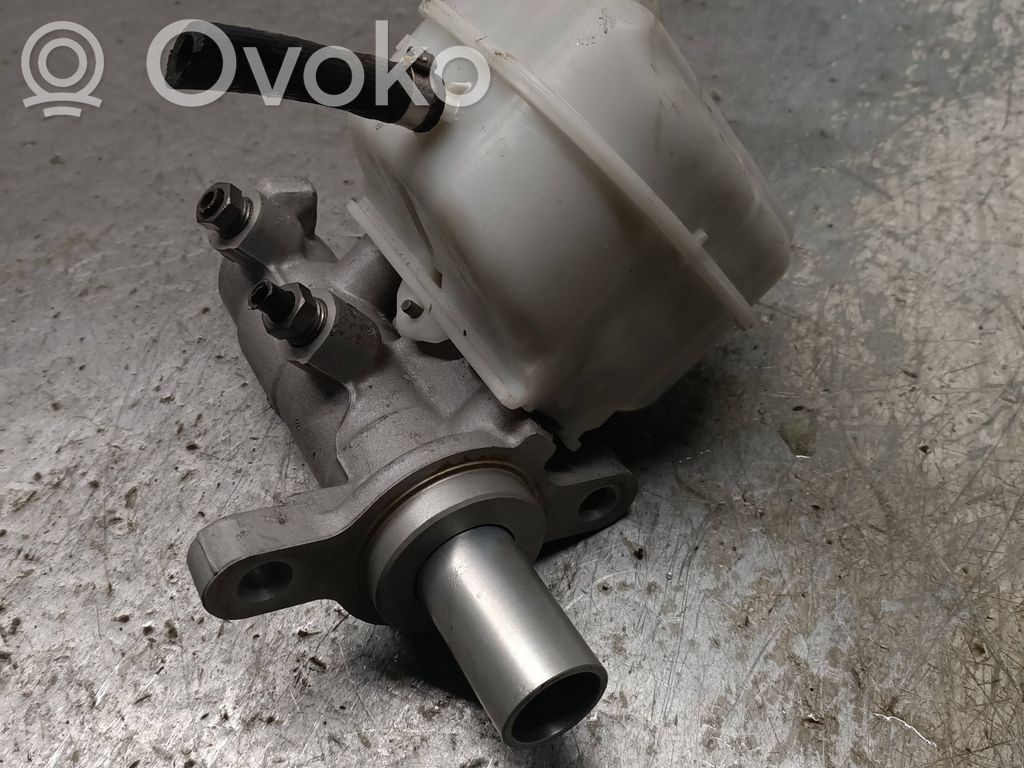 Brake booster   W58965