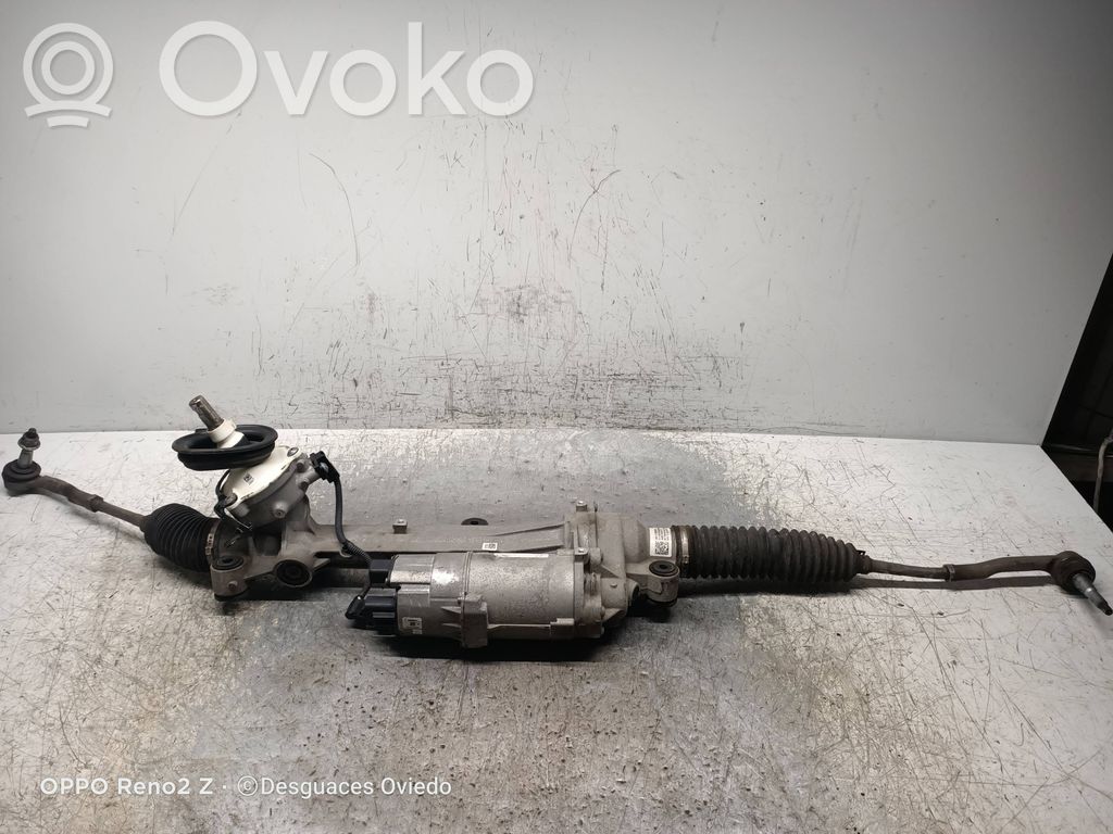 Opel Astra J Stūres statnis 