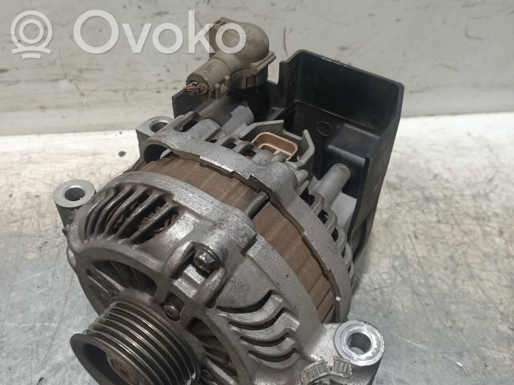 Alternador