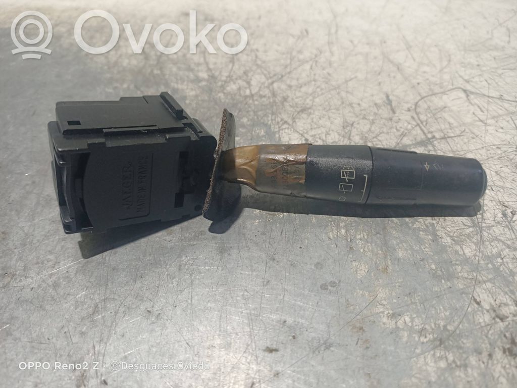 Peugeot 306 Przycisk / Pokrętło regulacji oświetlenia deski rozdzielczej 