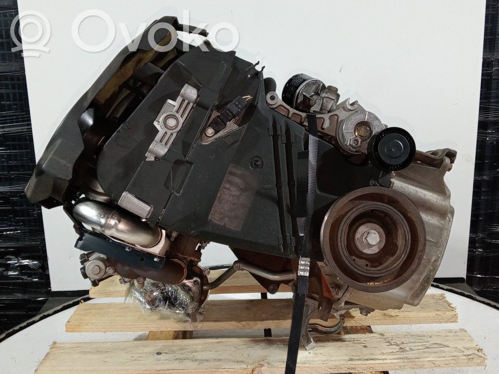 Motor   K9KG724,D093581,DELPHY