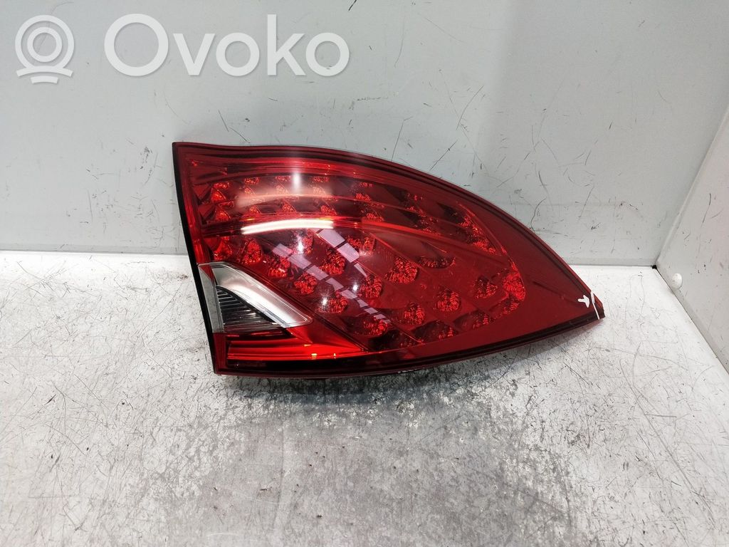 Porsche Cayenne (9PA) Takavalot 