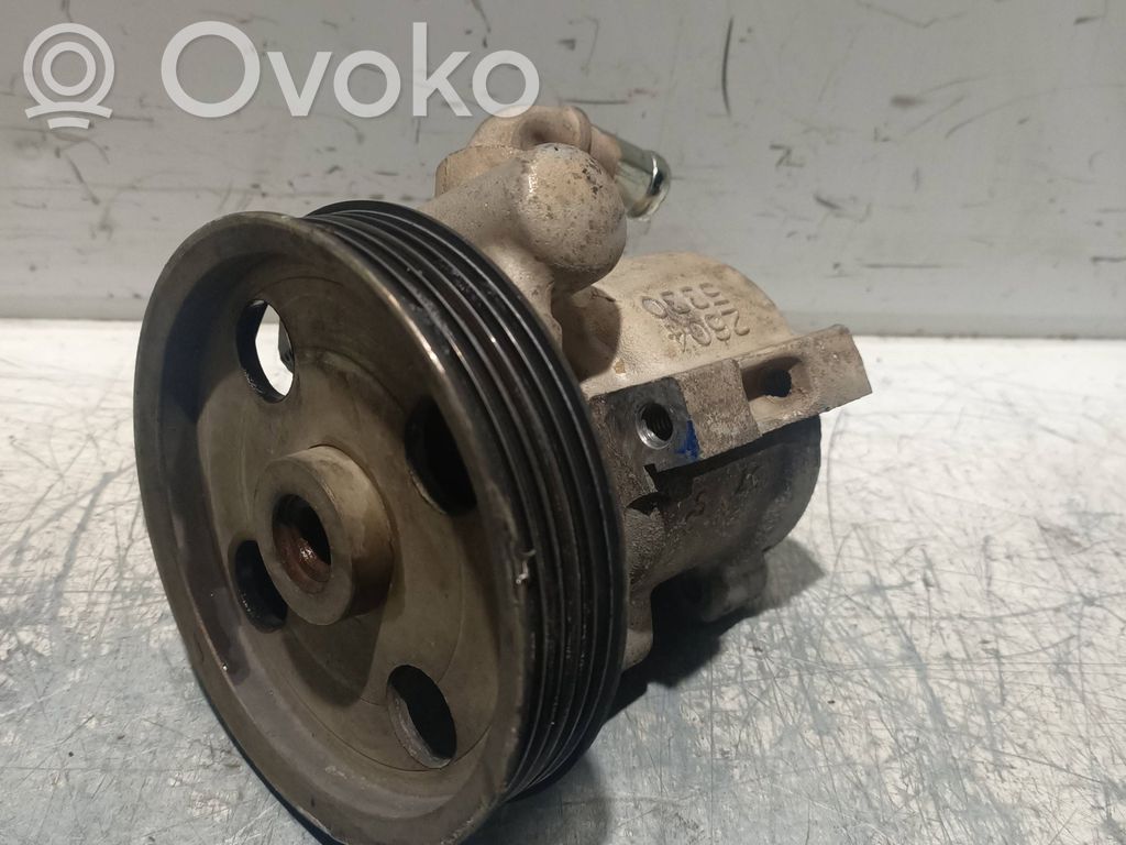 Peugeot 106 Power steering pump 