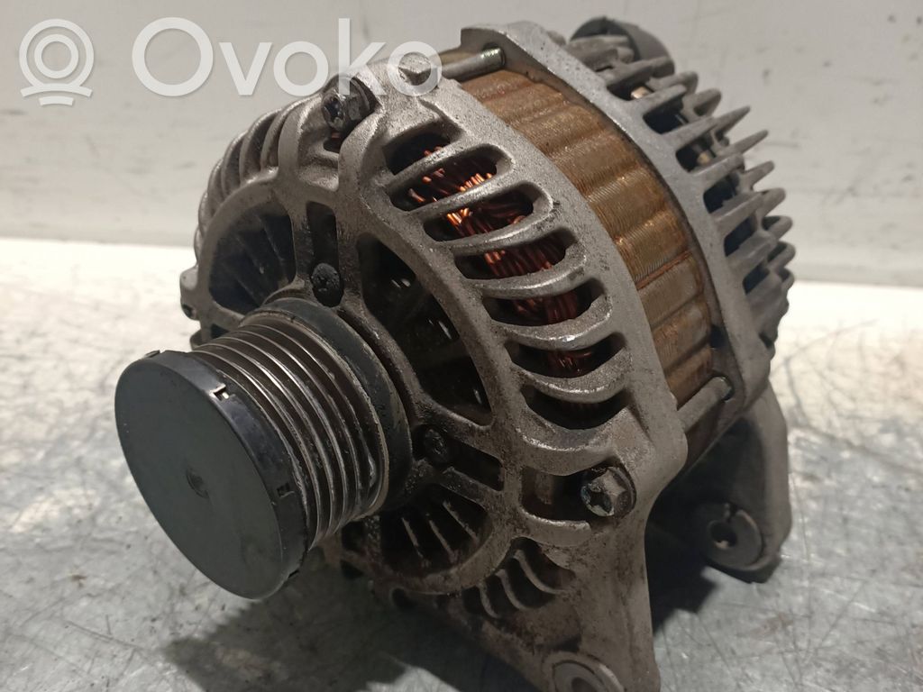 Ģenerators   23100JD200,A2TJ0281ZE