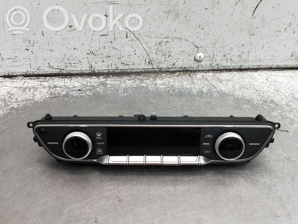 Air conditioner control unit module   8W0820043F