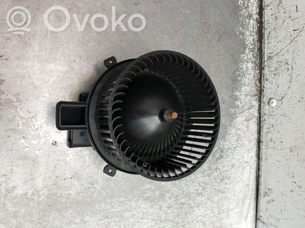 Audi A4 Allroad Ventilator aerotermă 