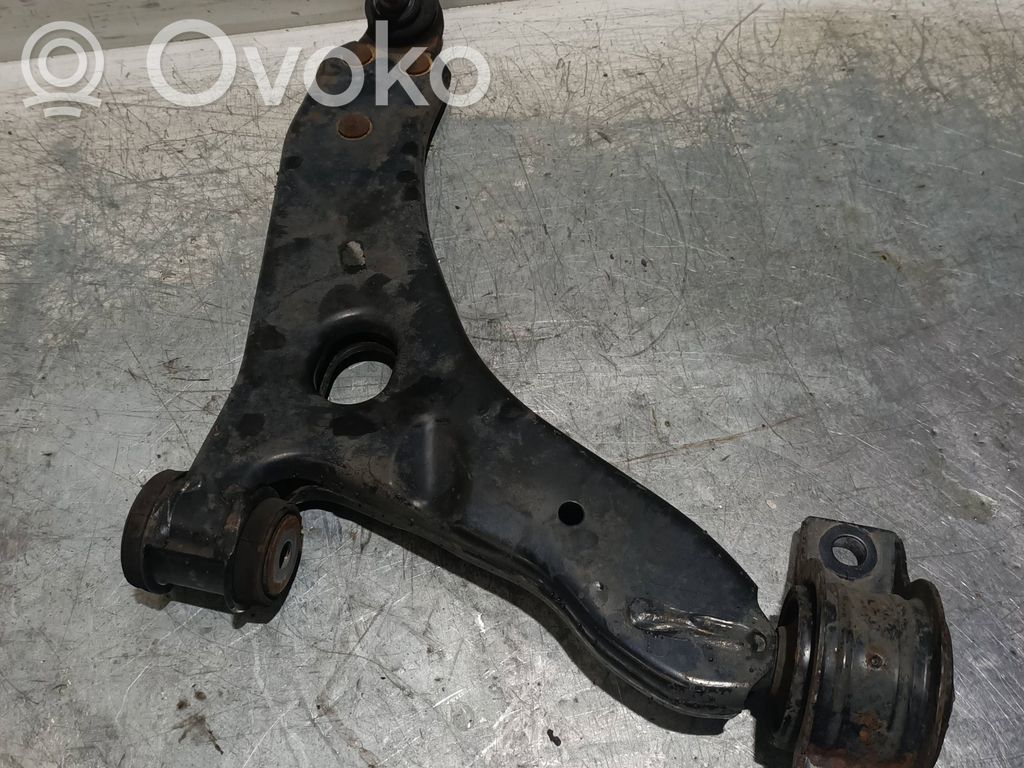 Front control arm   16G
