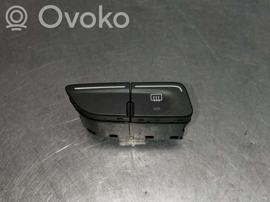 Ford Kuga II Other switches/knobs/shifts 