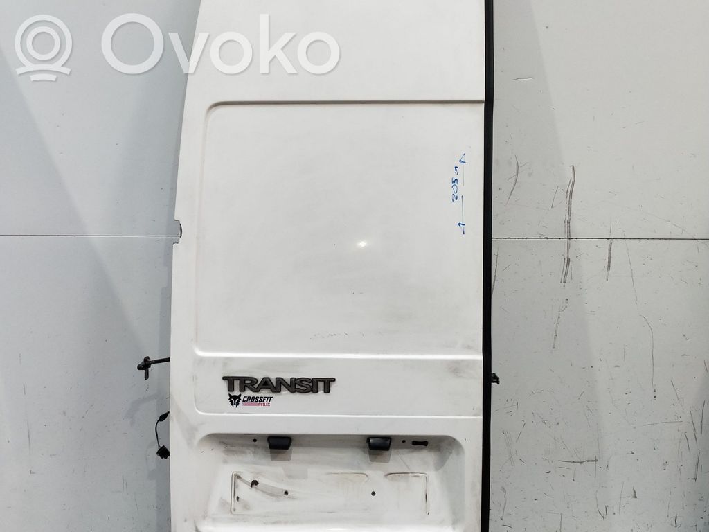 Rear door   205CM,CIEGA00