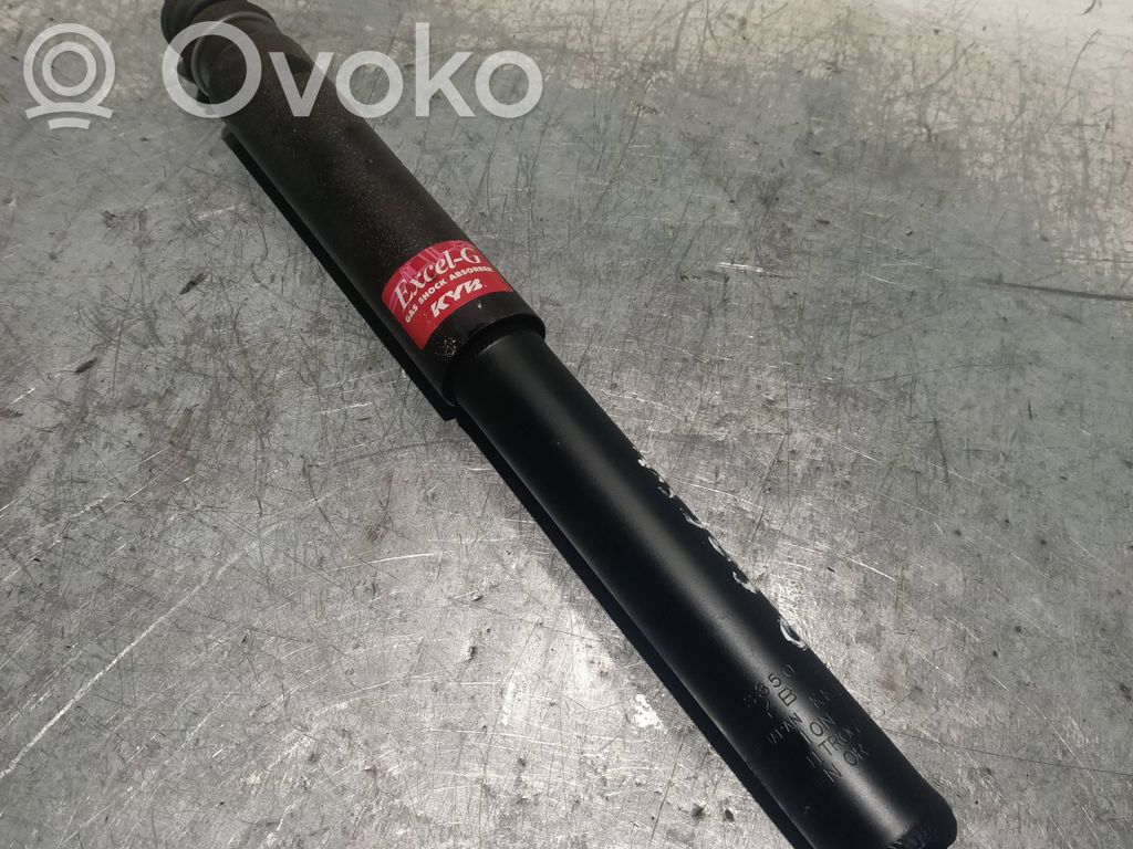 Opel Corsa C Galinis amortizatorius 