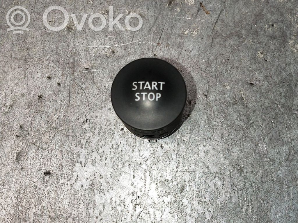 Užvedimo spynelė   STARTSTOP