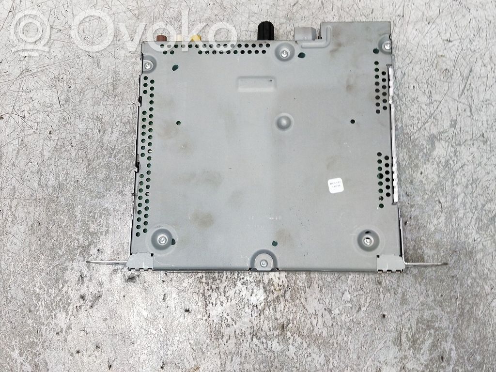 Other control units/modules   A2C94304512