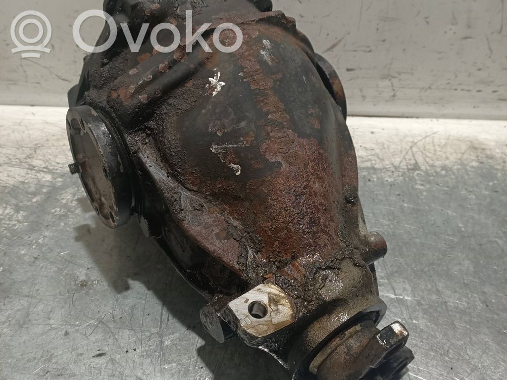 Mercedes-Benz E W124 Hinterachsdifferential 