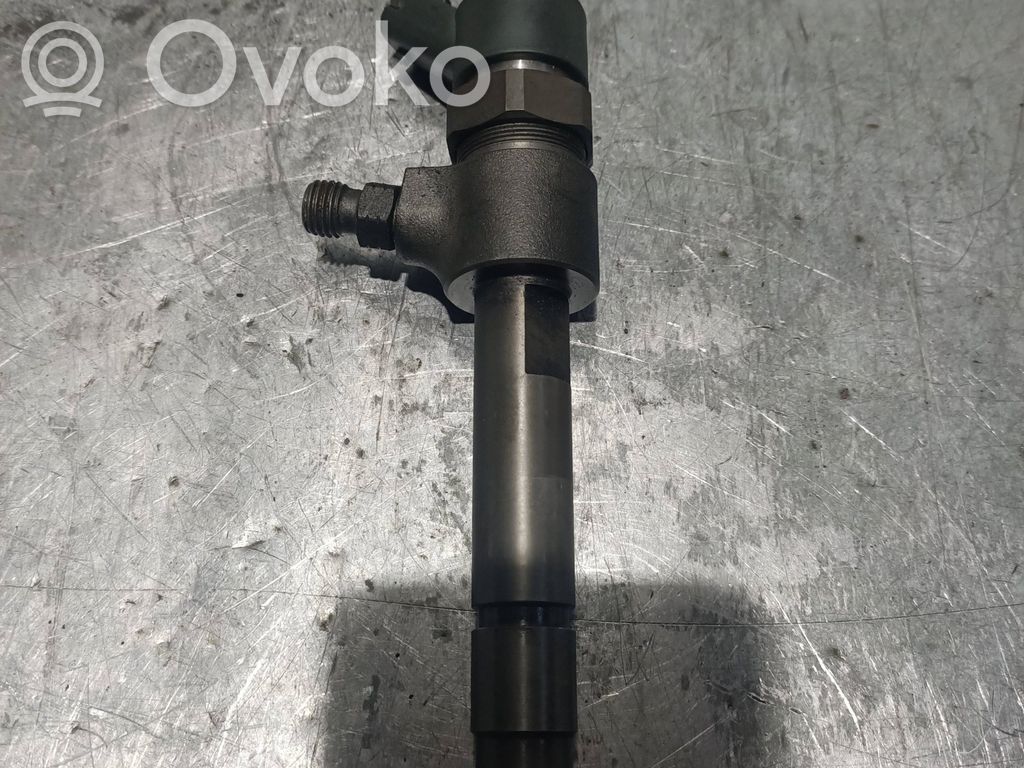 Inyector de combustible   0445110002,2200004287030,BOSCH