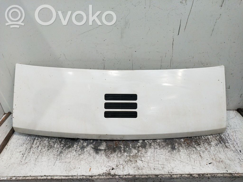 Motorhaube