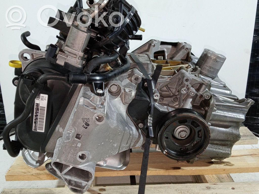 Variklis   DKL,328767