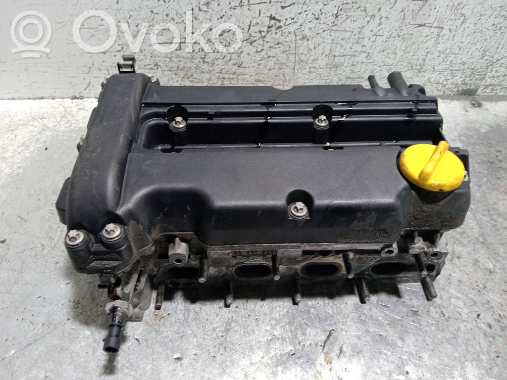 Engine head   55351328,Z14XEP
