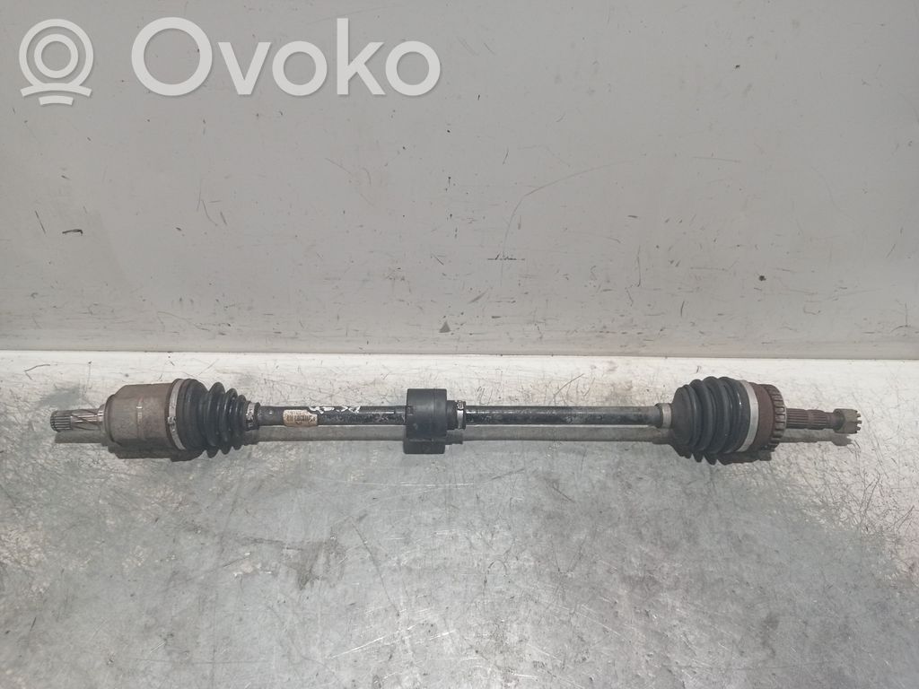 Front driveshaft   14G