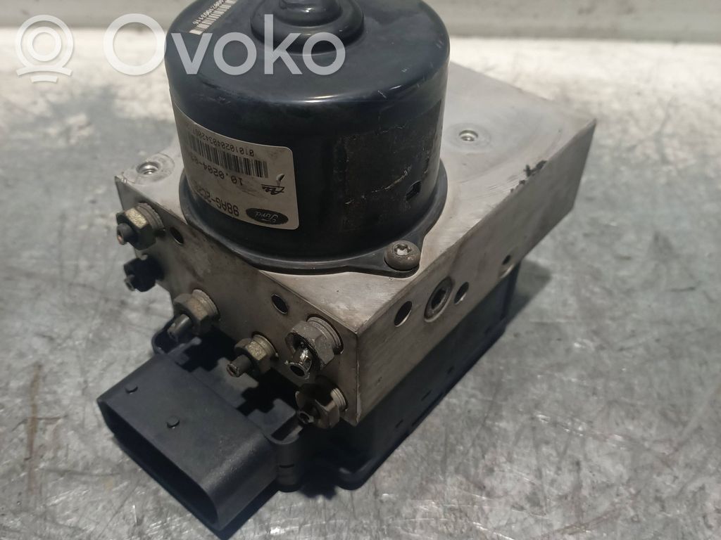 ABS Pump   10094801063,5WK849210020403424,98AG2C285BF