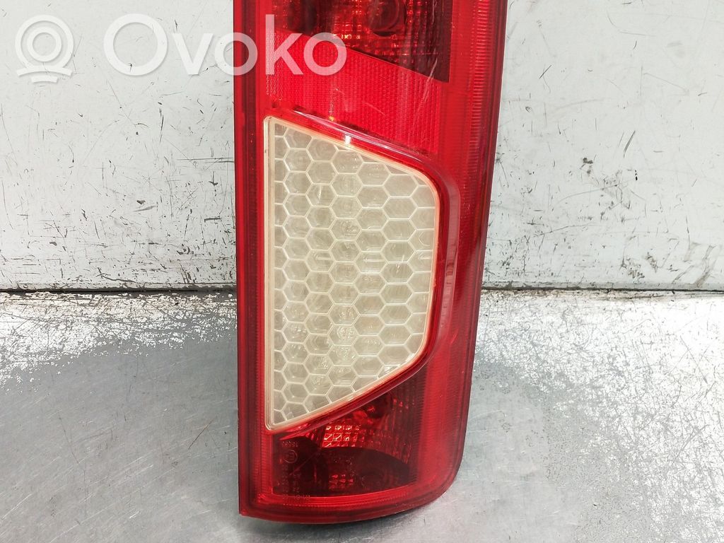 Ford Transit Takavalot 