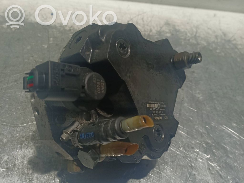 Degvielas sūknis   0445010045,7788670