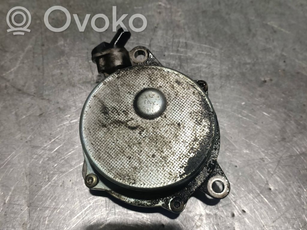 Vakuumo pompa   728760B,03T1622942