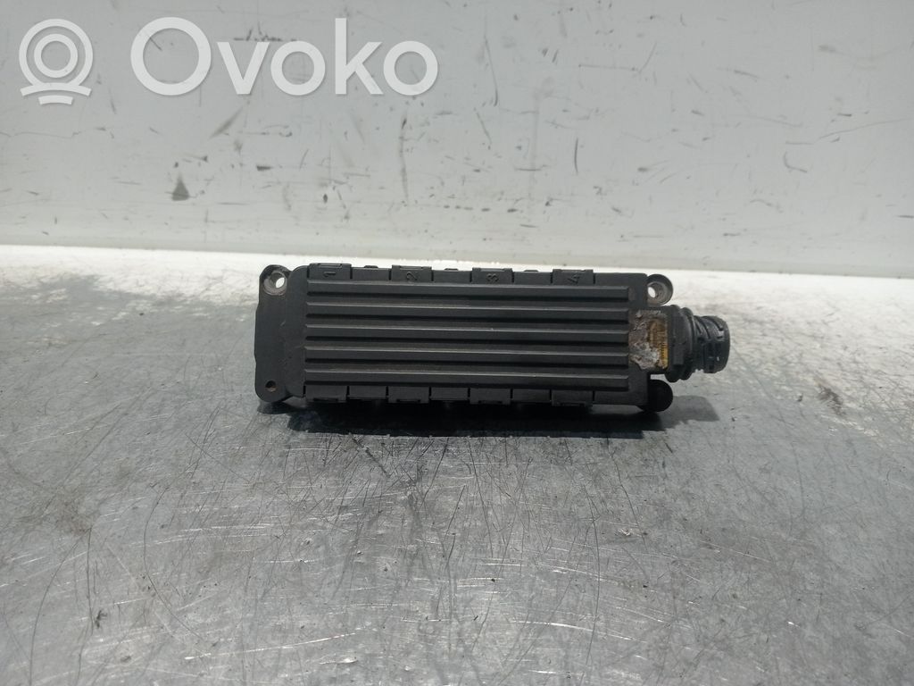 BMW 3 E30 Bobină aprindere 